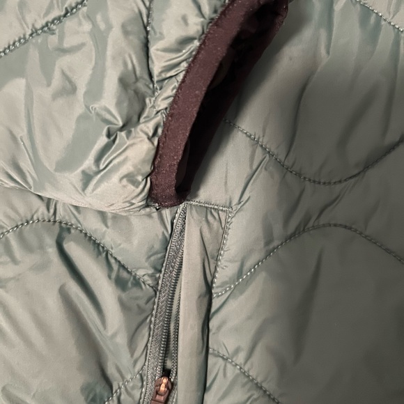 Vans quilted puffer jacket - Picture 4 of 5
